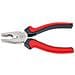 Pinze Combinate Bgs - 165 Mm - 325 - Foto miniatura 1
