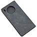 Custodia Originale Book Xproof Flip Case Per Honor 50 Lite - Huawei Nova 8i Black Hawk - Foto miniatura 3