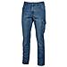 Pantalone Slim Fit Jam Jeans - Foto miniatura 2