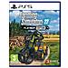 Videogioco Giants Software Sp5f02 Playstation 5 Farming Simulator 22 P - Foto miniatura 1