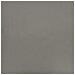 Materasso A Molle Grigio Chiaro 90x190x20 Cm In Velluto - Foto miniatura 3