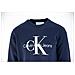 Core Monogram J30j320933chw, Uomini, Blu, Xl - Foto miniatura 3