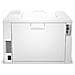 Stampante a Colori LaserJet Pro 4202dw con Schermo LCD Risoluzione 600 x 600 DPI Wi-Fi / LAN / Bluetooth Colore Blu / Bianco - Foto miniatura 4
