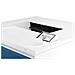Stampante a Colori LaserJet Pro 4202dw con Schermo LCD Risoluzione 600 x 600 DPI Wi-Fi / LAN / Bluetooth Colore Blu / Bianco - Foto miniatura 7