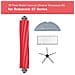 Accessori 18 Parti Roborock S7/s7 Plus /s7 Maxv /s7 Maxv Ultra - Foto miniatura 9