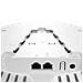 Cap Ax 1774 Mbit /s Bianco Supporto Power Over Ethernet (poe) - Foto miniatura 3