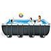Set Piscina Rettangolare Ultra Xtr Frame 549x274x132 Cm 26356gn - Foto miniatura 7