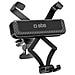 TESUPGRAVSTD supporto per personal communication Supporto passivo Telefono cellulare /smartphone Nero - Foto miniatura 1