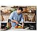 Jamie Oliver Messerblock 6 pz Set di coltelli - Foto miniatura 4