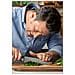 Jamie Oliver Messerblock 6 pz Set di coltelli - Foto miniatura 3