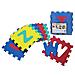 Puzzle Eva (32 X 32 Cm) - Foto miniatura 1