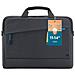 025027 borsa per laptop 35,6 cm (14") Valigetta ventiquattrore Nero - Foto miniatura 2