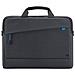 025027 borsa per laptop 35,6 cm (14") Valigetta ventiquattrore Nero - Foto miniatura 1