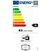 TV LED Ultra HD 4K 55" SI55AU2470WB Smart TV WebOS - Foto miniatura 2