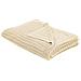 Piumone Ilen Cotone 150 X 200 Cm Beige - Foto miniatura 5