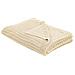 Piumone Ilen Cotone 150 X 200 Cm Beige - Foto miniatura 8