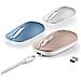 SHELL RB mouse Ambidestro RF senza fili + Bluetooth Ottico 1600 DPI - Foto miniatura 5