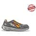 Scarpe Antinfortunistiche Basse Red Lion S1p Ultra - 45 - Foto miniatura 3