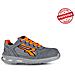 Scarpe Antinfortunistiche Basse Red Lion S1p Ultra - 45 - Foto miniatura 8