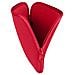 Custodia Per Ipad Pro In Memory Foam Modello La Robe Mobility One, Rosso - Foto miniatura 3