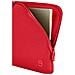 Custodia Per Ipad Pro In Memory Foam Modello La Robe Mobility One, Rosso - Foto miniatura 5