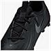 Jr. Phantom Gx 2 Academy Mg Fd6722-002 Bambino Taglia 32 Colore Nero - Foto miniatura 2