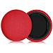 Set Di 2 Cuscinetti In Rete Con Clip Per Libratone Q Adapt Red - Foto miniatura 1