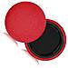 Set Di 2 Cuscinetti In Rete Con Clip Per Libratone Q Adapt Red - Foto miniatura 3