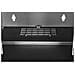 Armadio Rack SOHO PRO a Parete 10" 9U Colore Nero - Foto miniatura 5
