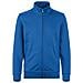 Basic Active Cardigan Junior Royal 110/120 - Foto miniatura 1