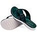 Infradito Antiscivolo Donna Verde 37 Eu - Foto miniatura 3