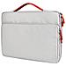 Borsa Impermeabile Per Laptop Grey M - Foto miniatura 1