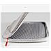 Borsa Impermeabile Per Laptop Grey M - Foto miniatura 4