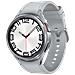 Smartwatch 1.47" 5 ATM Bluetooth /WiFi Colore Argento - Foto miniatura 1