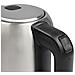 Bollitore elettrico WK-1344 Capacita 1.7 L Potenza 2200 W Colore Acciaio inox - Foto miniatura 3