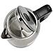 Bollitore elettrico WK-1344 Capacita 1.7 L Potenza 2200 W Colore Acciaio inox - Foto miniatura 2