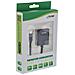 Convertitore Video USB-C maschio a DVI femmina, nero, 0,2 m - Foto miniatura 2