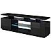 EVA RTV CZ /CZ supporto TV e sistema audio 1 ripiani - Foto miniatura 1