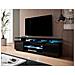 EVA RTV CZ /CZ supporto TV e sistema audio 1 ripiani - Foto miniatura 3