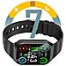 Orologio Connesso Bluetooth Sport Chiamate, Nero - Foto miniatura 4