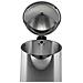 K15DWS bollitore elettrico 1,5 L 2200 W Nero, Acciaio inox - Foto miniatura 7