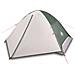 Tenda da Campeggio a Cupola per 2 Persone Verde Impermeabile - Foto miniatura 3