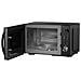 Forno a Microonde con Grill | 25 litri | 8 programmi | Display digitale | Cottura combinata - Foto miniatura 2