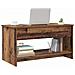 Tavolino da salotto Legno vecchio 102 x 50 x 52.5 cm - Foto miniatura 3