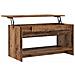 Tavolino da salotto Legno vecchio 102 x 50 x 52.5 cm - Foto miniatura 5
