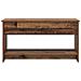 Tavolino da salotto Legno vecchio 102 x 50 x 52.5 cm - Foto miniatura 6