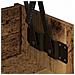 Tavolino da salotto Legno vecchio 102 x 50 x 52.5 cm - Foto miniatura 8