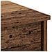 Tavolino da salotto Legno vecchio 102 x 50 x 52.5 cm - Foto miniatura 9
