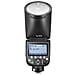 V1Pro Flash per videocamera Nero - Foto miniatura 4