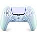 DualSense Cromo, Perlato Bluetooth /USB Gamepad Analogico /Digitale PlayStation 5 - Foto miniatura 1